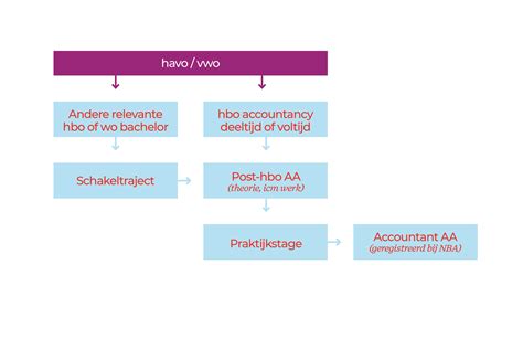 accountant opleiding.